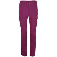 TROLLKIDS Kids Kjerag Zip Off Pants