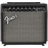 Fender Champion II 25 Combo-Verstärker, 25 Watt