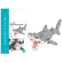 BANDAI NAMCO Great White Shark