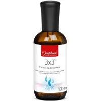 Jentschura 3x3 Tonikum