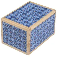 Philos Secret Box Kyoto, Box-Puzzle, 6 Jahr(e), 5 min