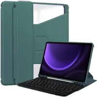 Lobwerk Schutzhülle für Samsung Galaxy Tab S9 SM-X710 SM-X716 2023 11 Zoll Slim Case Etui mit Standfunktion