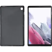 Lobwerk Hülle für Samsung Galaxy Tab A7 Lite 2021 SM-T220 SM-T225 8.7 Zoll Silikon Cover Slim Case Tasche Et