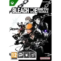 Xbox BLEACH Rebirth of Souls - Standard Edition Download Code