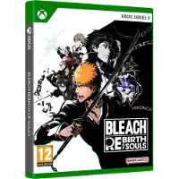 Smart Delivery Bleach: Rebirth Of Souls