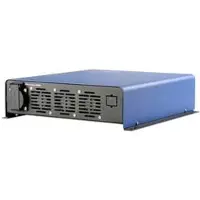 IVT Wechselrichter DSW-2000/24 V FR 2000 W 24 V/DC - 230 V/AC, 5 V/DC Fernbedienbar 430108.FR