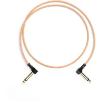 MyVolts ACV24PE - Candycords - Pedal To Pedal 35 peach
