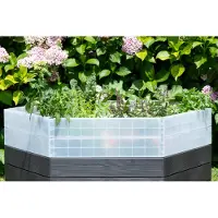 Garantia Hochbeet Ergo Turbo 75