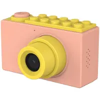 MyFirst - Camera 2 Pink (FC2001SA-PK01)