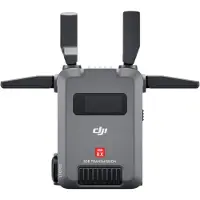 DJI SDR Übertragung - Empfänger