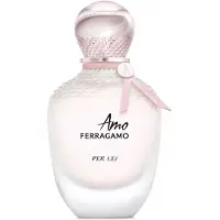 Salvatore Ferragamo Ferragamo Amo Ferragamo Per Lei Eau de Parfum für Damen 100 ml