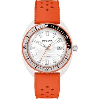 Bulova Performance Snorkel