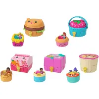 Mattel Puppenspielset