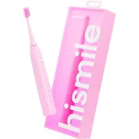 Hismile Electric Toothbrush - Pink