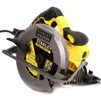 Stanley Kreissäge 1650W 190 MM - M\FME301