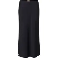 Vera Mont Maxirock "Damen wadenlang" Material