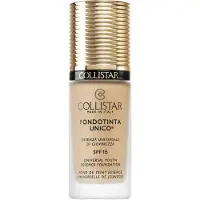 Collistar Unico Foundation SPF 15 1N Ivory 30 ml