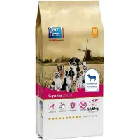 Carocroc Superior Hundefutter | 12,5 kg