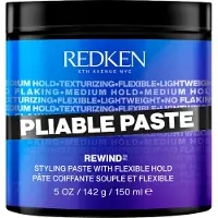 Redken Rewind Pliable Styling Paste 150 ml