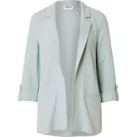 ONLY Longblazer "ONLSIESTA 3/4 OPEN LIN BL BLAZE TLR NOOS"