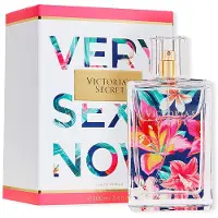 Victoria's Secret , Very Sexy Now, Eau de Parfum, Für Frauen, 100 ml