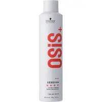 Schwarzkopf OSiS+ Session Extreme Hold Hairspray 300 ml
