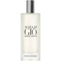 Giorgio Armani Acqua Di Giò Eau de Toilette 15 ml