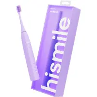 Hismile Electric Toothbrush - Purple