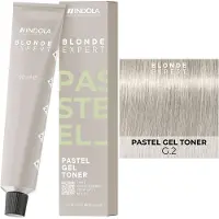 Indola Blonde Expert Pastel Gel Toner 60 ml G.2
