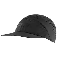 Cep - Pro Run Ultralight Cap - Cap Gr One Size schwarz/grau