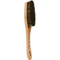 E9 - Scrubby - Boulderbürste Gr One Size schwarz