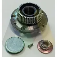 MOTAQUIP Radlagersatz LVBW839