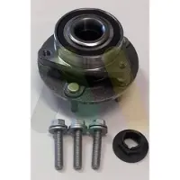 MOTAQUIP Radlagersatz LVBW1629