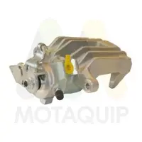 MOTAQUIP Bremssattel VBC521L