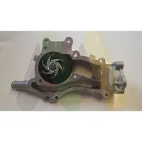 MOTAQUIP Wasserpumpe LVWP961