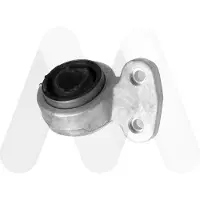MOTAQUIP Lagerung, Lenker LVSK931