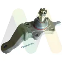 MOTAQUIP Trag-/Führungsgelenk LVSJ895