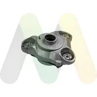 MOTAQUIP Federbeinstützlager LVSM1105