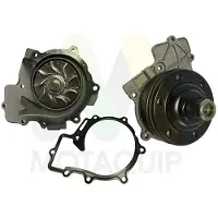 MOTAQUIP Wasserpumpe LVWP1127