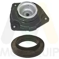 MOTAQUIP Federbeinstützlager LVSM1169