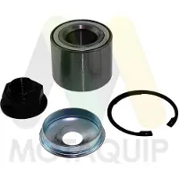 MOTAQUIP Radlagersatz LVBW1723