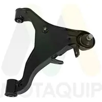 MOTAQUIP Lenker, Radaufhängung LVSA1733