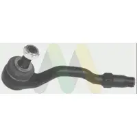 MOTAQUIP Spurstangenkopf VTR1176