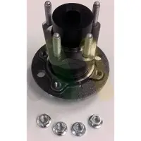 MOTAQUIP Radlagersatz LVBW691