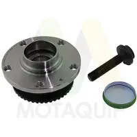 MOTAQUIP Radlagersatz LVBW1239