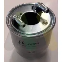 MOTAQUIP Kraftstofffilter LVFF722