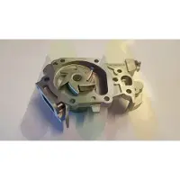 MOTAQUIP Wasserpumpe LVWP1013