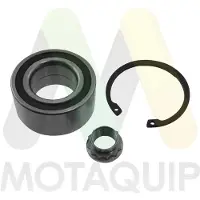 MOTAQUIP Radlagersatz LVBW710