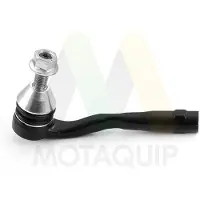 MOTAQUIP Spurstangenkopf Spurstange passend für MERCEDES-BENZ M-Klasse (W166) LVTR1831