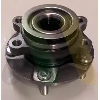 MOTAQUIP Radlagersatz LVBW1587